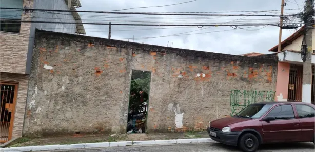 Terreno / Lote / Condomínio à venda, 200m² no Vila Continental, São Paulo