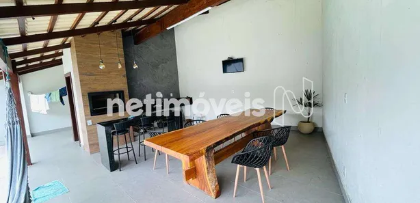 Casa com 3 Quartos à venda, 150m² no Centro, Florestal