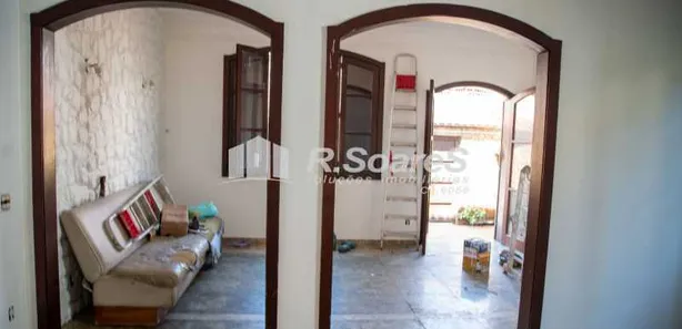 Casa Comercial com 5 Quartos à venda, 242m² no Maracanã, Rio de Janeiro