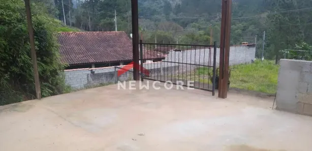 Fazenda / Sítio / Chácara à venda, 800m² no Centro, São Lourenço da Serra