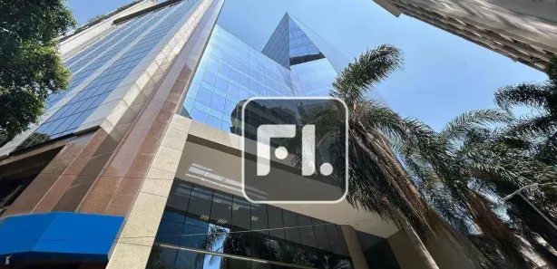 Conjunto Comercial / Sala para venda ou aluguel, 1257m² no Centro, Rio de Janeiro