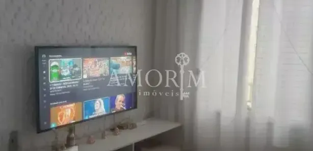 Apartamento com 2 Quartos à venda, 39m² no Portais (Polvilho), Cajamar