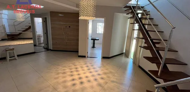 Cobertura com 3 Quartos à venda, 150m² no Funcionários, Montes Claros