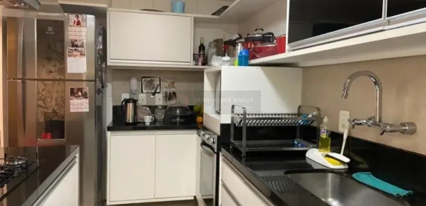 Loft com 3 Quartos à venda, 105m² no Icaraí, Niterói
