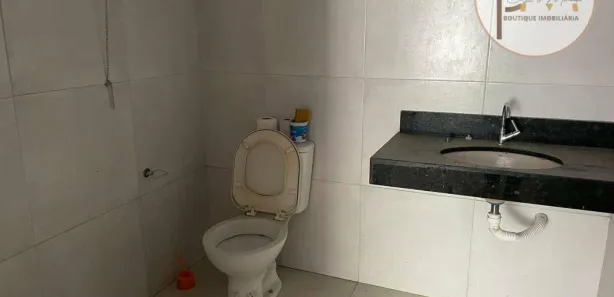 Loja / Salão / Ponto Comercial para alugar, 65m² no SIM, Feira de Santana