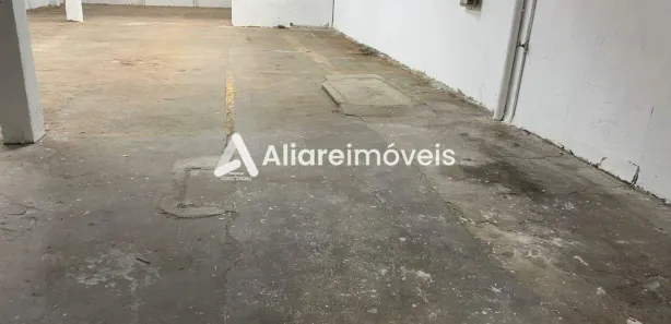 Galpão / Depósito / Armazém para alugar, 600m² no Vila Antonieta, São Paulo