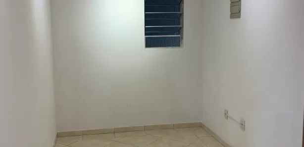 Kitnet com 1 Quarto para alugar, 28m² no Jardim São Pedro, Mogi das Cruzes