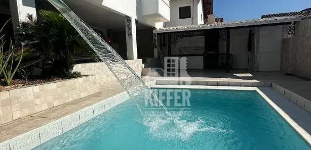 Casa de Condomínio com 3 Quartos à venda, 380m² no Maria Paula, Niterói