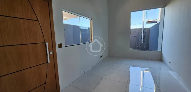 Casa com 3 Quartos à venda, 104m² no Jardim Imá, Campo Grande