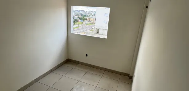 Apartamento com 2 Quartos à venda, 62m² no São Luiz, Criciúma