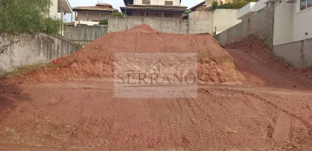 Terreno / Lote / Condomínio à venda, 450m² no Villaggio Capríccio, Louveira