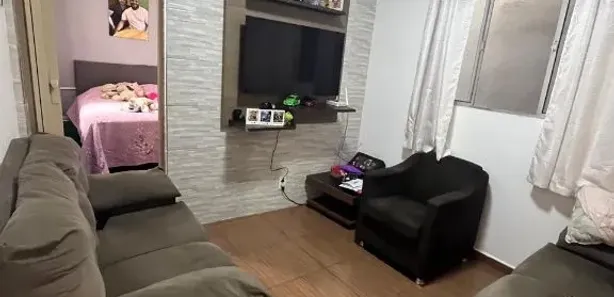 Casa com 6 Quartos à venda, 250m² no Jardim Alto Alegre (São Rafael), São Paulo