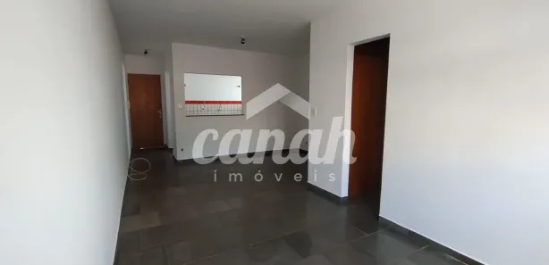 Kitnet com 1 Quarto para alugar, 37m² no Jardim Irajá, Ribeirão Preto