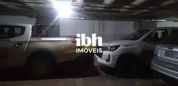 Conjunto Comercial / Sala à venda, 30m² no Vila da Serra, Nova Lima