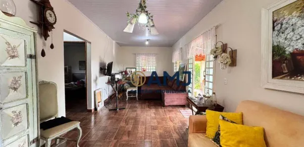 Fazenda / Sítio / Chácara com 2 Quartos para venda ou aluguel, 175m² no Zona Rural Hidrolandia, Hidrolândia