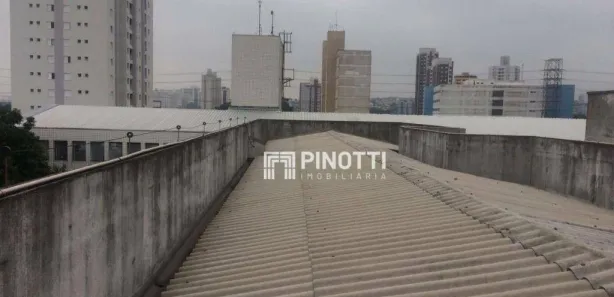 Prédio Inteiro para venda ou aluguel, 1208m² no Centro, São Caetano do Sul