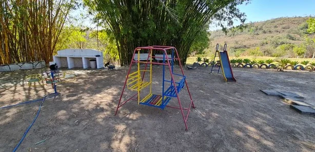 Fazenda / Sítio / Chácara à venda, 103000m² no Cidade Eclética, Santo Antônio do Descoberto