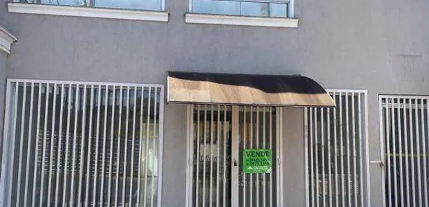 Loja / Salão / Ponto Comercial à venda, 350m² no Centro, Nova Odessa