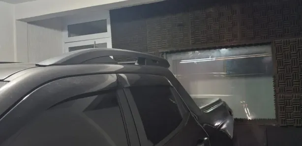 Sobrado com 2 Quartos para alugar, 100m² no Jardim Júlio, Barueri