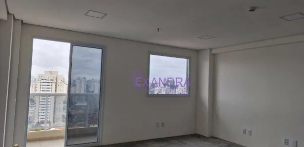 Conjunto Comercial / Sala à venda, 34m² no Vila Mariana, São Paulo