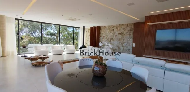 Casa de Condomínio com 5 Quartos à venda, 800m² no Vila Darcy Penteado (Mailasqui), São Roque