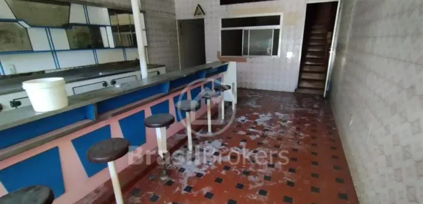 Loja / Salão / Ponto Comercial à venda, 150m² no Várzea, Teresópolis