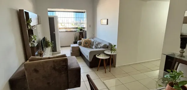 Apartamento com 3 Quartos à venda, 80m² no São José, Aracaju