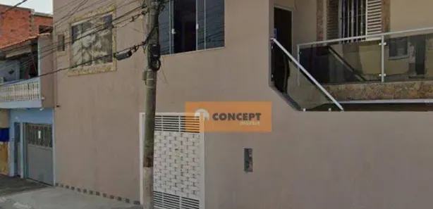 Loja / Salão / Ponto Comercial para alugar, 75m² no Cidade Boa Vista, Suzano