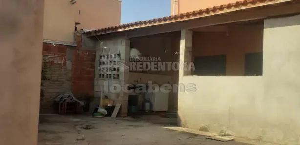 Sobrado com 2 Quartos à venda, 220m² no Residencial Maria Clara, São José do Rio Preto