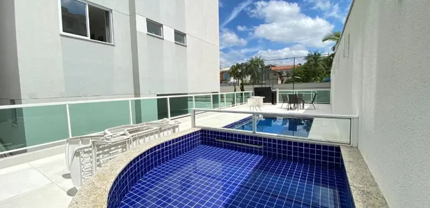Apartamento com 2 Quartos à venda, 89m² no Do Salto, Blumenau
