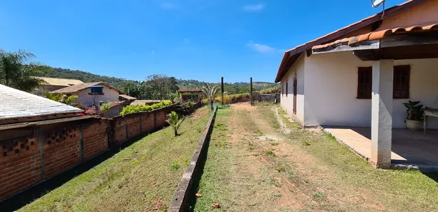 Fazenda / Sítio / Chácara com 4 Quartos à venda, 110m² no Terra Preta (Terra Preta), Mairiporã