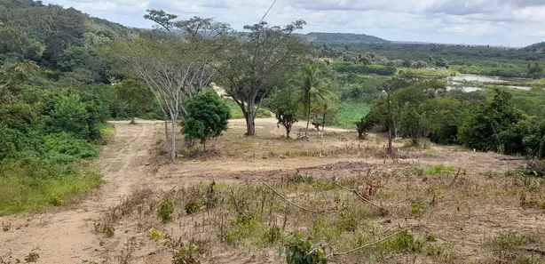 Terreno / Lote / Condomínio à venda, 200m² no Centro, Abreu e Lima