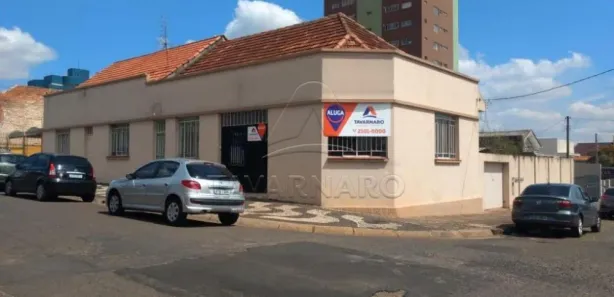 Conjunto Comercial / Sala para alugar, 46m² no Centro, Ponta Grossa