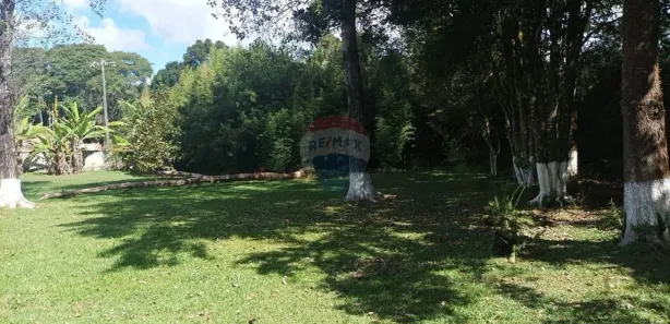 Fazenda / Sítio / Chácara à venda, 7455m² no Jardim Karla, Pinhais