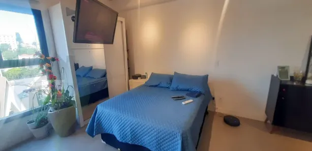 Flat com 1 Quarto à venda, 38m² no Boa Vista, São Caetano do Sul