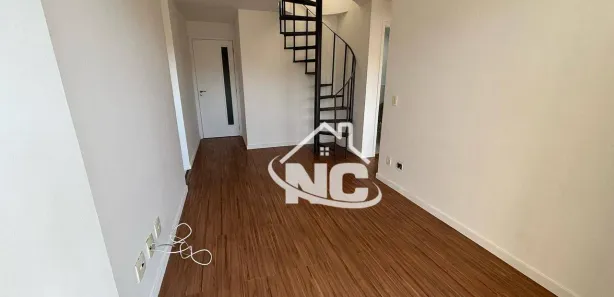 Cobertura com 2 Quartos à venda, 54m² no Maria Paula, São Gonçalo