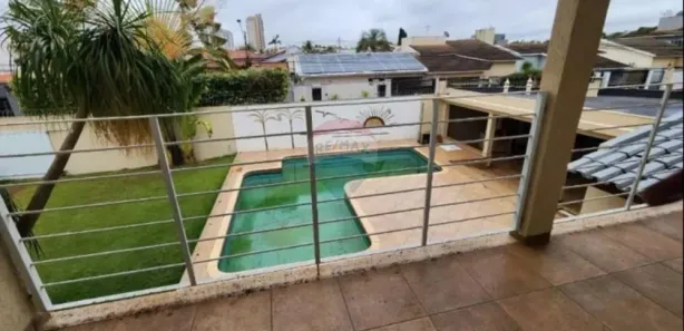 Sobrado com 3 Quartos à venda, 420m² no Parque dos Buritis, Rio Verde