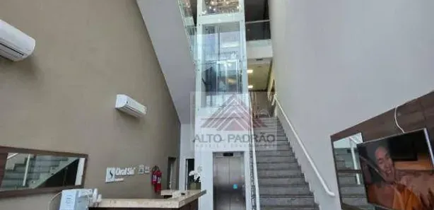 Prédio Inteiro para alugar, 600m² no Vila Bocaina, Mauá
