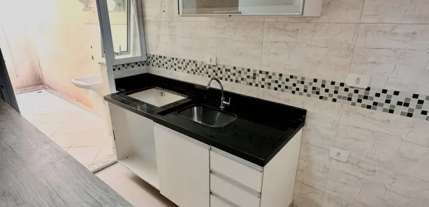Casa com 2 Quartos à venda, 80m² no Parque Residencial Figueira III, Monte Mor