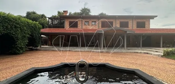 Fazenda / Sítio / Chácara com 3 Quartos à venda, 872m² no Jardim Bandeirantes, Araraquara