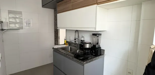 Apartamento com 4 Quartos para venda ou aluguel, 94m² no Icaraí, Niterói