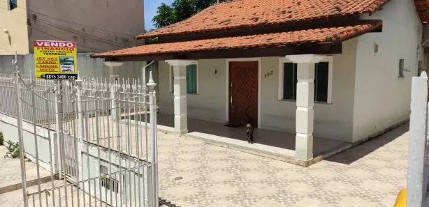 Casa com 3 Quartos à venda, 150m² no Vila Capri, Araruama