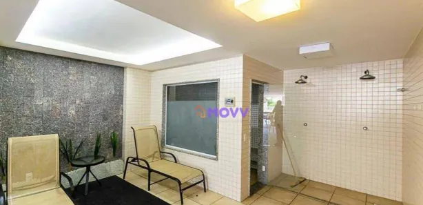 Apartamento com 3 Quartos à venda, 101m² no Piratininga, Niterói