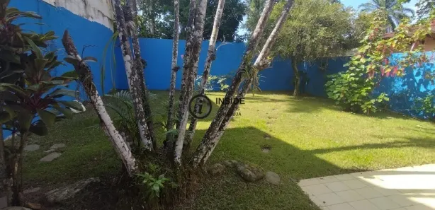 Casa com 4 Quartos para venda ou aluguel, 220m² no Jardim Virgínia, Guarujá
