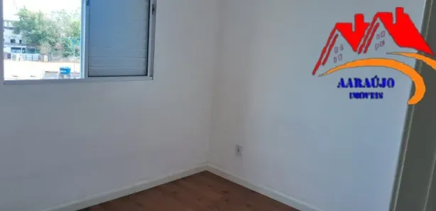 Apartamento com 3 Quartos para alugar, 83m² no Novo Osasco, Osasco