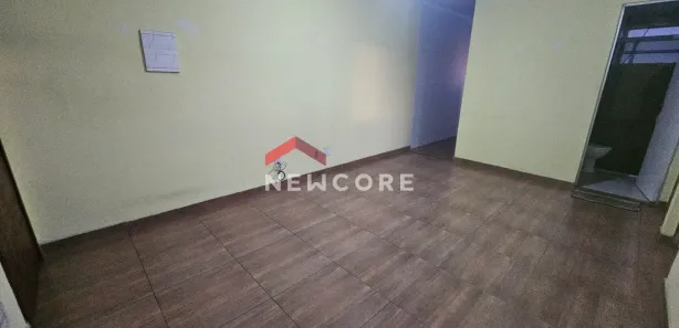 Apartamento com 2 Quartos à venda, 56m² no Parque São Luis, Cubatão