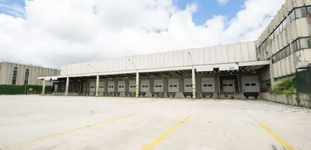 Galpão / Depósito / Armazém para alugar, 41408m² no Tamboré, Barueri
