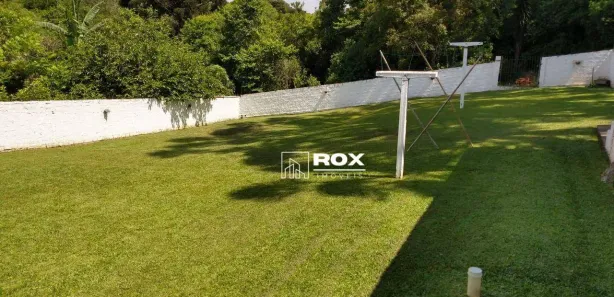 Terreno / Lote / Condomínio à venda, 4132m² no Rondinha, Campo Largo