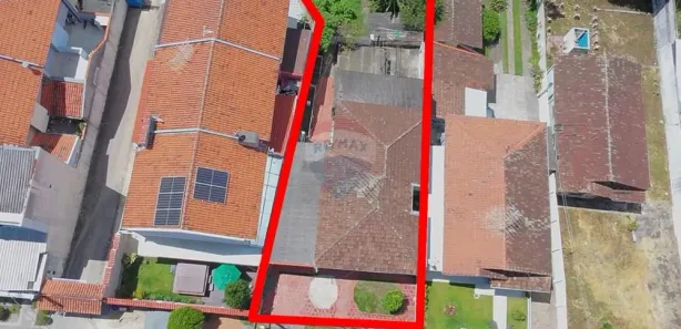Terreno / Lote / Condomínio à venda, 624m² no Portão, Curitiba