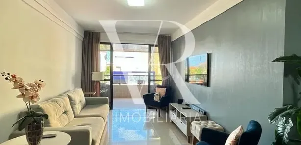 Apartamento com 4 Quartos à venda, 147m² no Manaíra, João Pessoa